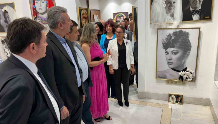 Bursa’nın kozasından Yeşilçam’ın artistleri çıktı