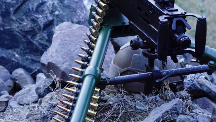 3 kıtada aynı anda CANiK damgası