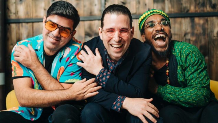 İş Sanat’ın yeni sezon etkinlik programı açıklandı