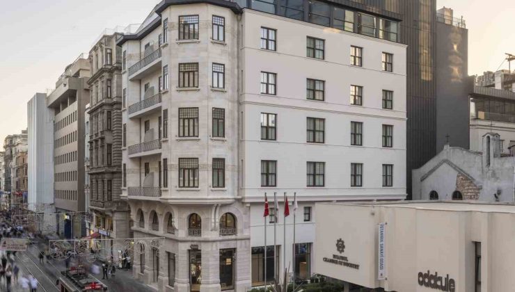 Türkiye İş Bankası Resim Heykel Müzesi’ne iki önemli ödül