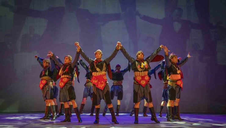 Anadolu’nun kültürünü yansıtacaklar