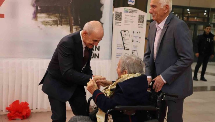 Büyükçekmece’de binlerce öğretmen “Öğretmenler Günü Balosu”nda buluştu