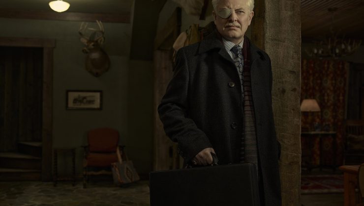 Fargo’nun 5’inci sezonu TV+’ta ekrana geliyor