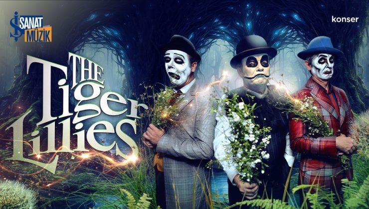 İş Sanat, yeni yıl konserlerini açıkladı