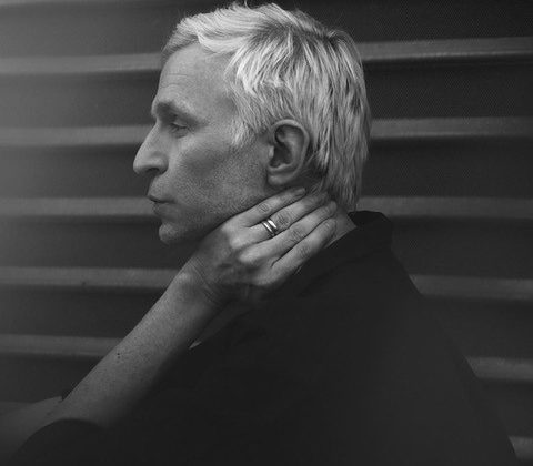 Jay-Jay Johanson yeni yılda sevenleriyle buluşacak