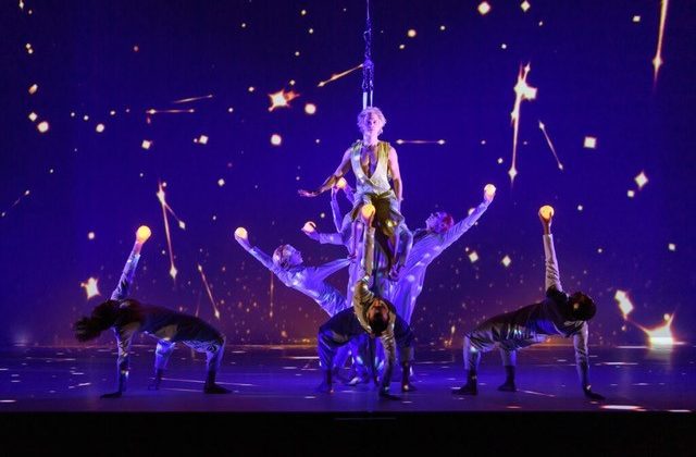 “Küçük Prens” evrenine geri sayım