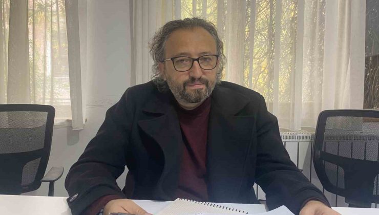 Necip Fazıl Kısakürek’in “Bir Adam Yaratmak” eserinin film çekimleri tamamlandı