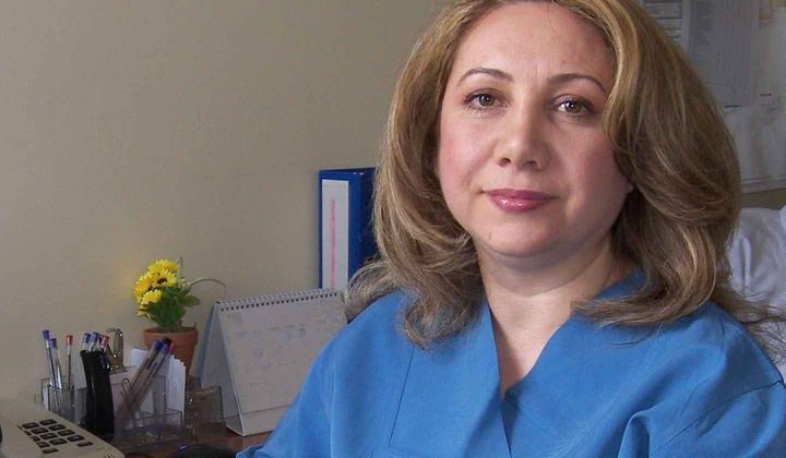 Prof. Dr. Ayazoğlu Antimikrobiyal dirence karşı uyardı
