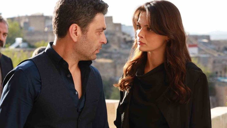 Sezen Aksu’dan ‘Uzak Şehir’e ağıt