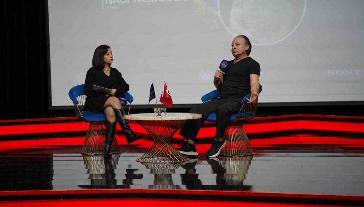 Uluslararası Sürdürülebilirlik Kısa Film Festivali başladı