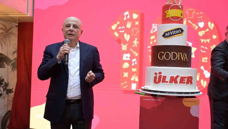 Yıldız Holding geleneksel ’Mutlu Et Mutlu Ol Günü’nün 10’ncu yılını tüm dünyada coşkuyla kutladı
