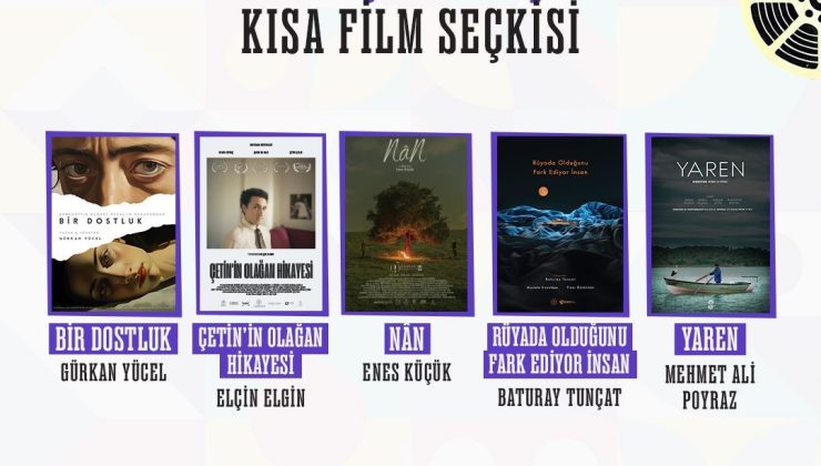 5. Esenler Film Festivali finalistleri belli oldu