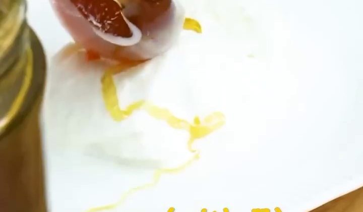 Afyon kaymağı ve bal THY uçaklarıyla Güney Kore’ye taşındı