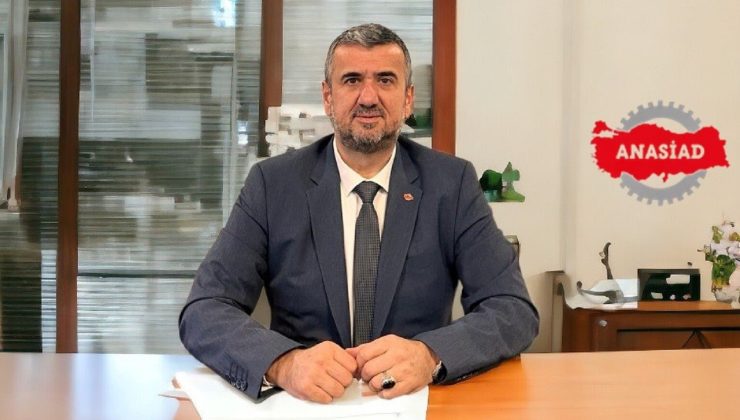 ANASİAD ve ATIAD’dan işbirliği adına ilk adım