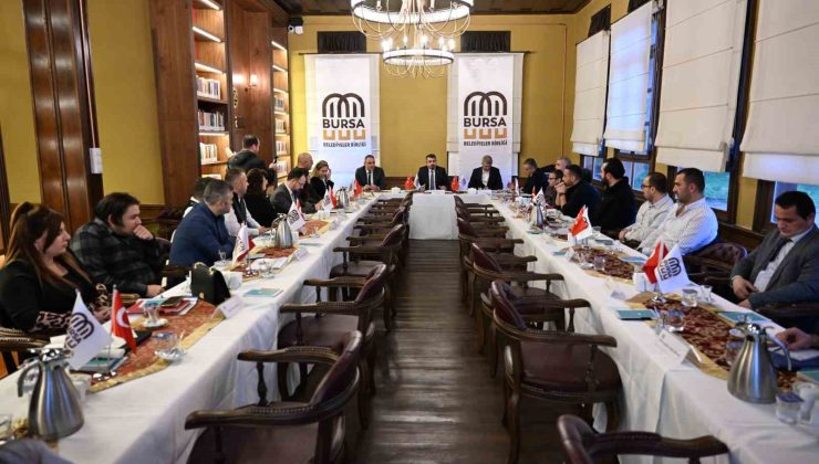 Bursa’da kaçak yapıya karşı kararlı duruş