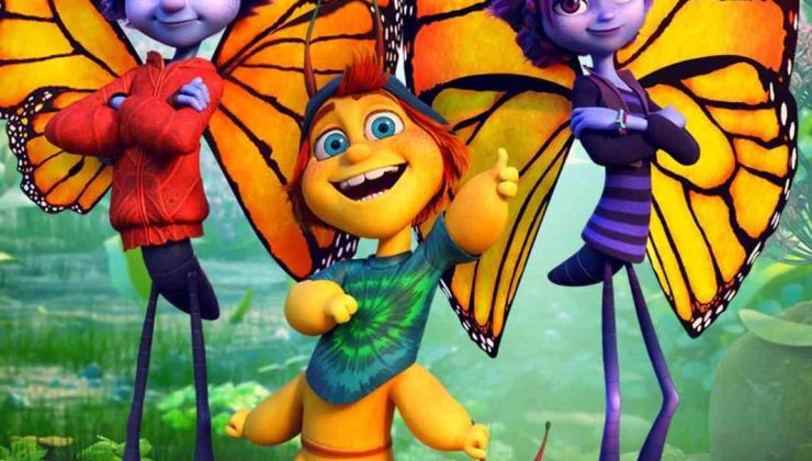 ‘Kasırgalar’ Aralık’ta Tivibu’da