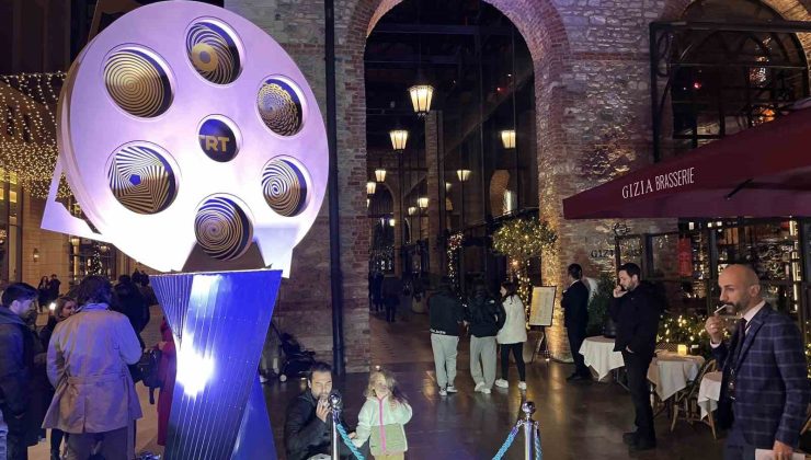 “15. TRT Uluslararası Belgesel Ödülleri” törenle başladı