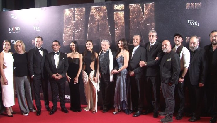 “Hain” filmi 13 Aralık’ta vizyonda