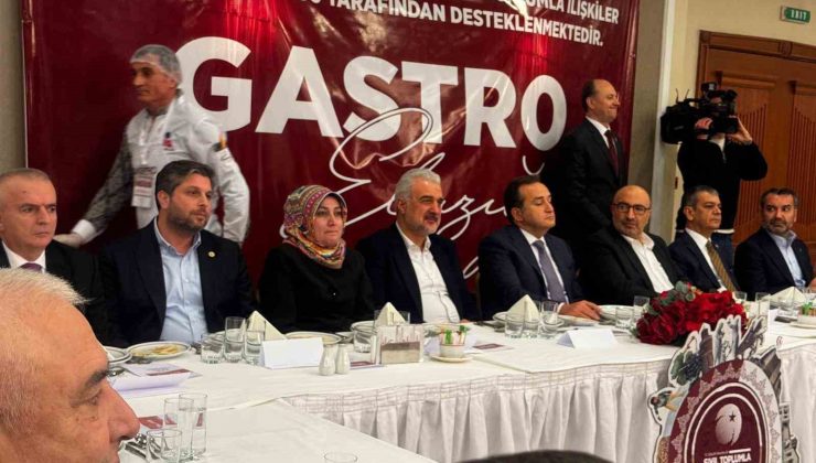 İstanbul’da Elazığ yemekleri rüzgarı