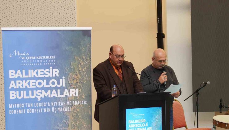 Komşudaki Osmanlı eserleri için Kalloni Belediyesi’nden müjdeli haber