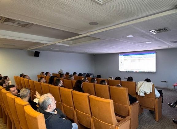 Silivri Belediyesi’nden şeffaflık ve hız için yeni sistem