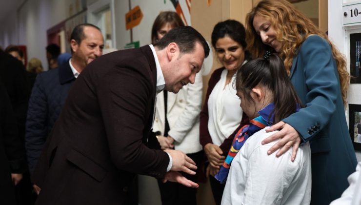 Silivri’de Dünya Engelliler Günü’nde program düzenlendi