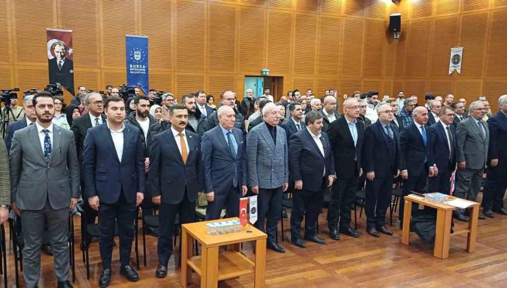 TR Düşünce Kulübü’nde yeni dönem