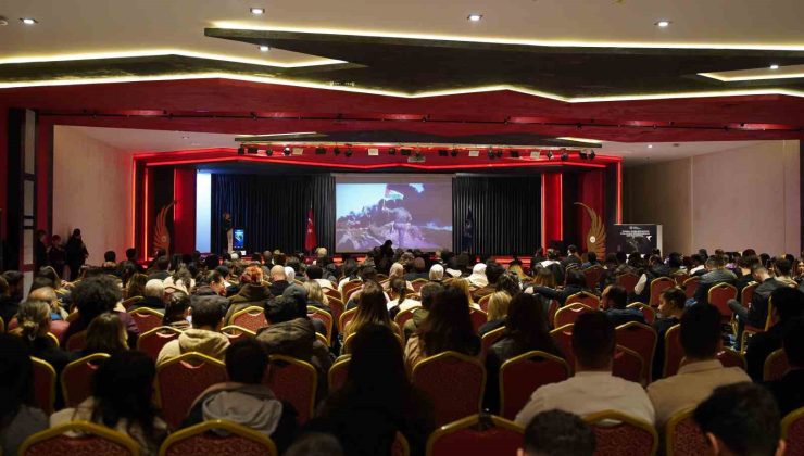 Uluslararası Sürdürülebilirlik Kısa Film Festivali düzenlenen gala ile sona erdi