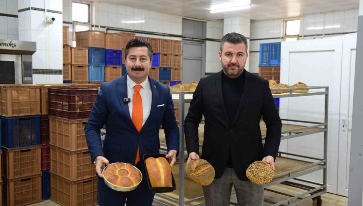 YESAŞ Yatırımları ile atağa kalktı