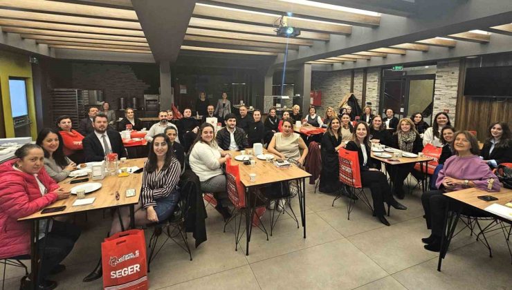 Yeşim Grup, ’Sürdürülebilir Kalkınma Hedefleri’ için iş birliklerini güçlendirmeye devam ediyor