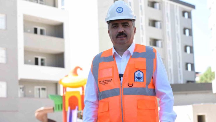 Yıldırım’da dönüşüm devam ediyor