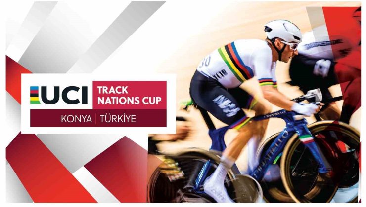 2025 UCI Pist Bisikleti Uluslar Kupası biletleri satışa çıktı