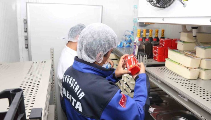 6 bin 847 şikayet çözüme kavuşturuldu