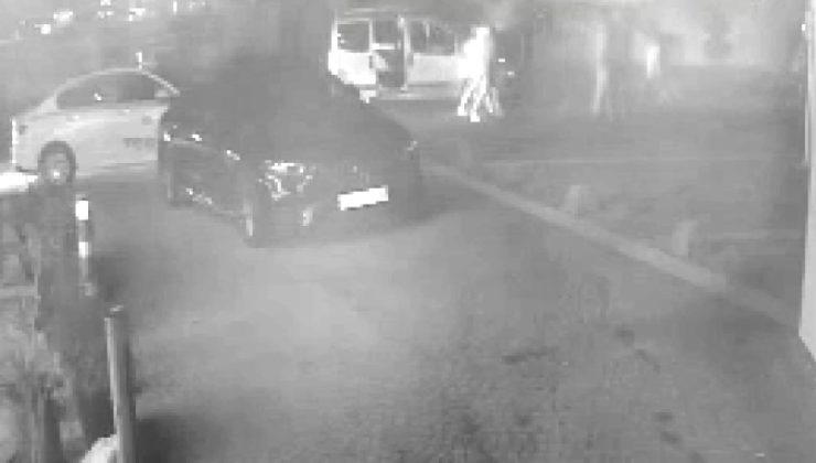 Ataşehir’de ‘yan bakma’ kavgasında bir kişi hayatını kaybetti