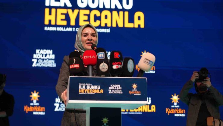 Bakan Göktaş: “Çocukların dijital mecraları kullanmak için yaş lisansı çalışması yapıyoruz”