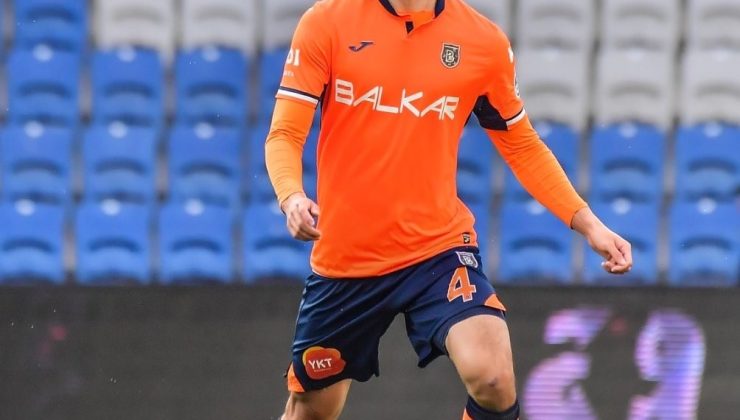 Başakşehirli Wu, Beijing Guoan’a transfer oldu