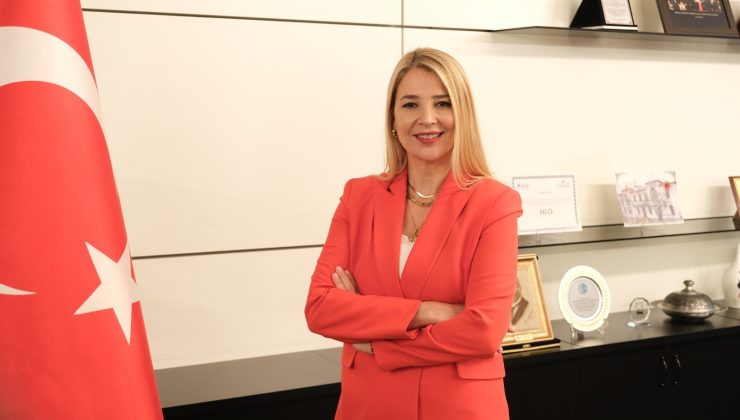 Başkan Çevikel: “Destekler umut verici, markalaşma için yeni adımlar şart”