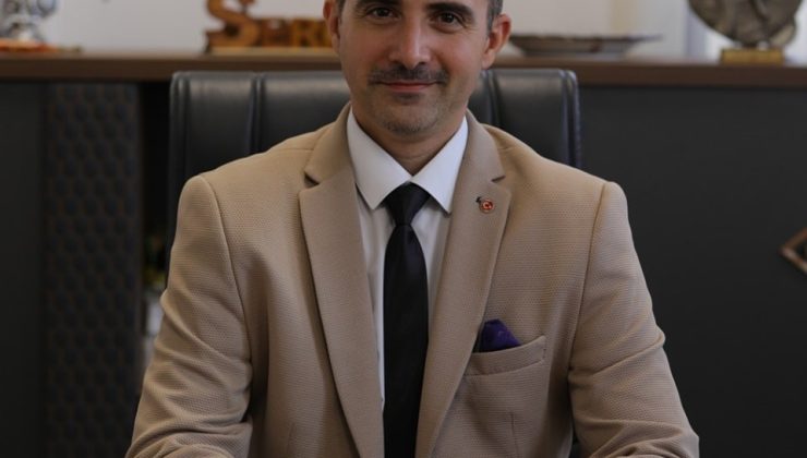 Bilecik’e 357 milyon TL’lik önemli yatırım