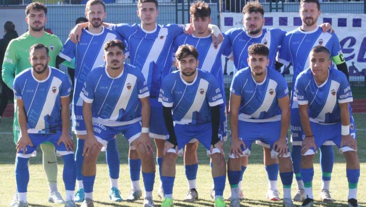 Bozüyük istediği galibiyeti alamadı