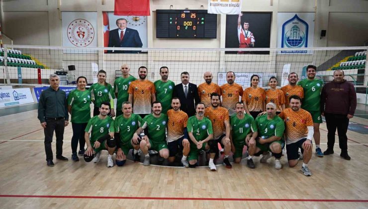 Bu maçın kaybedeni yok