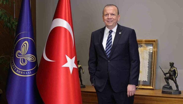 Bursa Ticaret Borsası’ndan 100. yılda tarihi başarı