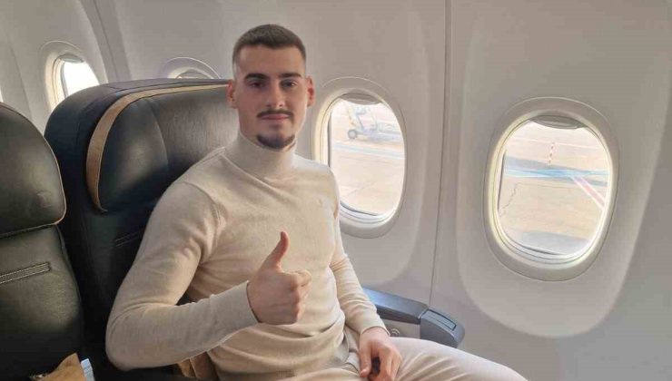 Fenerbahçe, Ognjen Mimovic transferini açıkladı
