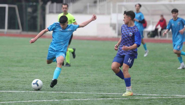 Gemlik Belediyespor’dan hakem kararlarına tepki