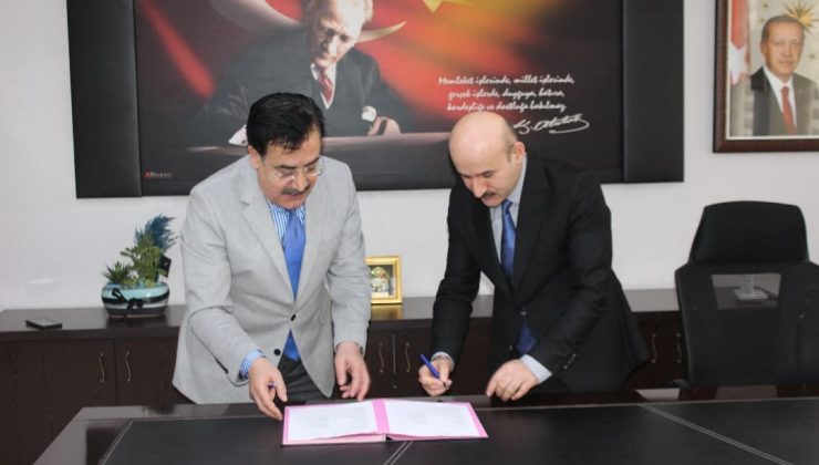 İŞKUR ve Kurumlar arasında yeni adımlar atıldı