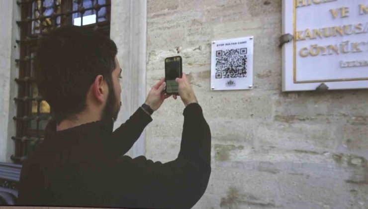 İstanbul’un kültür mirası dijitale yükleniyor