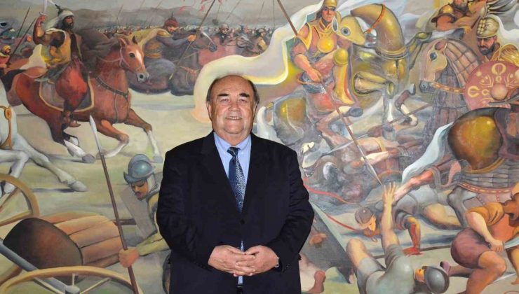 Kıbrıs’ta sentetik biyolojiye yön verecek adım