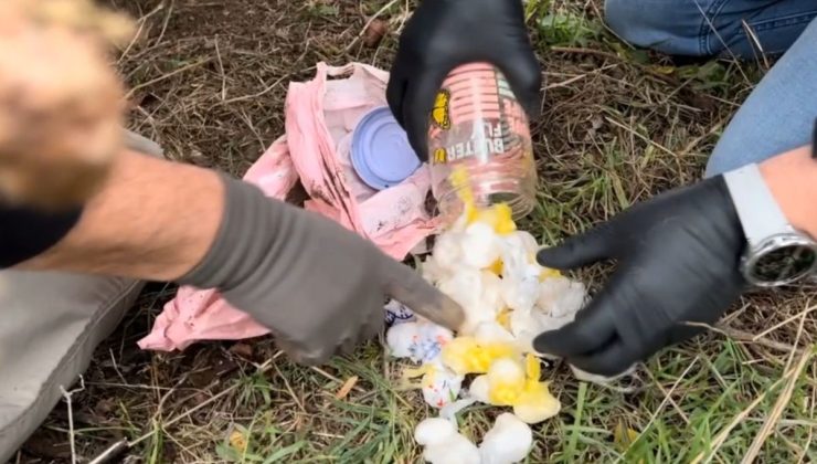 Kırklareli’nde uyuşturucu operasyonu: 6 gözaltı