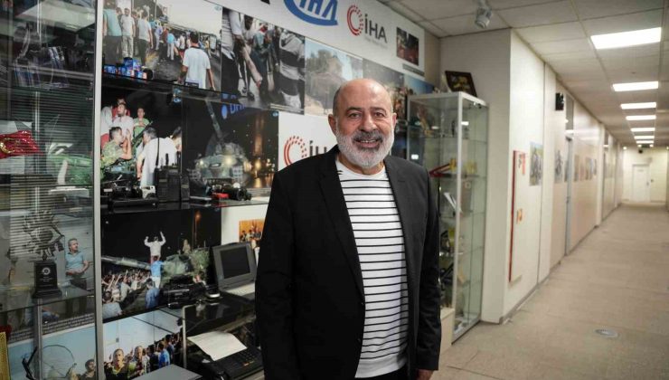 Mahmut Nedim Akülke: “Kayak merkezlerimizi tanıtmanın en önemli yolu uluslararası organizasyonlara ev sahipliği yapmak”