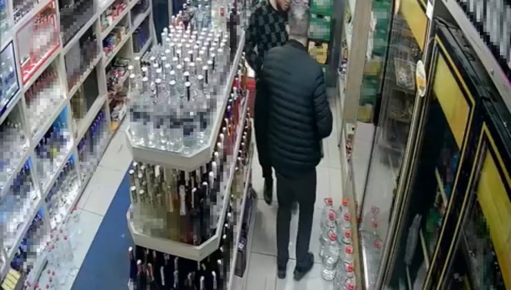 Maltepe’deki ’selam verme’ cinayetinin yeni görüntüleri ortaya çıktı