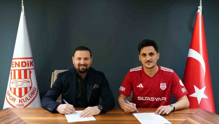 Mustafa Pektemek, Pendikspor’da